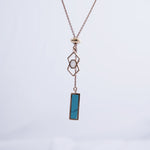 Load image into Gallery viewer, 18K Gold Necklace Caia