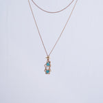 Load image into Gallery viewer, 18K Gold Necklace