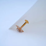 Load image into Gallery viewer, 9K Gold Ring Caia