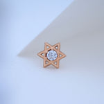 Load image into Gallery viewer, 9K Gold Ring Caia
