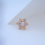 Load image into Gallery viewer, 9K Gold Ring Caia