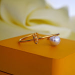 Load image into Gallery viewer, 9K Gold Baby Bangle for Kids