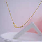 Load image into Gallery viewer, 9K Gold Mangalsutra