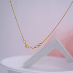 Load image into Gallery viewer, 9K Gold Mangalsutra Caia