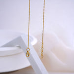Load image into Gallery viewer, 9K Gold Mangalsutra Caia