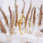 Load image into Gallery viewer, 9K Gold Bangle Caia