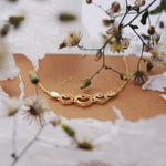 Load image into Gallery viewer, 9K Gold Bracelet for Office Wear Caia