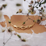 Load image into Gallery viewer, 9K Gold Bracelet for Office Wear