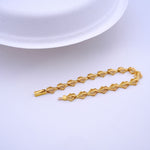 Load image into Gallery viewer, 9K Gold Bracelet Caia