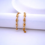 Load image into Gallery viewer, 9K Gold Bracelet Caia