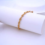 Load image into Gallery viewer, 9K Gold Bracelet