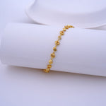 Load image into Gallery viewer, 9K Gold Bracelet Caia