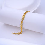 Load image into Gallery viewer, 9K Gold Bracelet