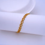 Load image into Gallery viewer, 9K Gold Bracelet