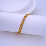 Load image into Gallery viewer, 9K Gold Bracelet Caia