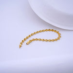 Load image into Gallery viewer, 9K Gold Bracelet