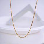 Load image into Gallery viewer, 9K Gold Chain