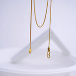 Load image into Gallery viewer, 9K Gold Chain Caia