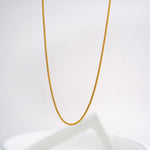 Load image into Gallery viewer, 9K Gold Chain Caia