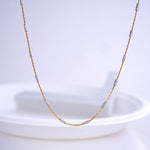 Load image into Gallery viewer, 9K Gold Chain Caia