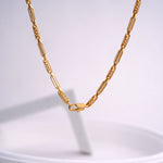 Load image into Gallery viewer, 9K Gold Chain