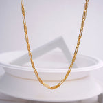 Load image into Gallery viewer, 9K Gold Chain