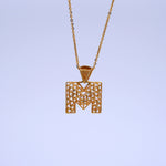Load image into Gallery viewer, 9K Gold Pendant