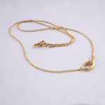 Load image into Gallery viewer, 9K Gold Necklace Caia