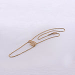 Load image into Gallery viewer, 9K Gold Necklace Caia