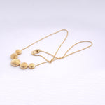 Load image into Gallery viewer, 9K Gold Necklace Caia
