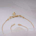 Load image into Gallery viewer, 9K Gold Necklace Caia
