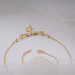 Load image into Gallery viewer, 9K Gold Necklace