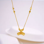 Load image into Gallery viewer, 9K Gold Necklace
