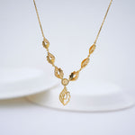 Load image into Gallery viewer, 9K Gold Necklace