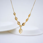 Load image into Gallery viewer, 9K Gold Necklace Caia