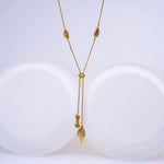 Load image into Gallery viewer, 9K Gold Necklace Caia