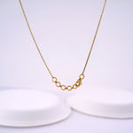 Load image into Gallery viewer, 9K Gold Necklace