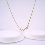 Load image into Gallery viewer, 9K Gold Necklace Caia