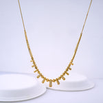 Load image into Gallery viewer, 9K Gold Necklace Caia