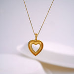Load image into Gallery viewer, 9K Gold Necklace