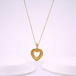 Load image into Gallery viewer, 9K Gold Necklace Caia