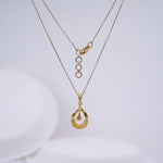 Load image into Gallery viewer, 9K Gold Necklace