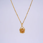 Load image into Gallery viewer, 9K Gold Necklace Caia