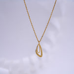 Load image into Gallery viewer, 9K Gold Necklace Caia