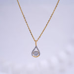 Load image into Gallery viewer, 9K Gold Necklace Caia