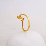 Load image into Gallery viewer, 9K Gold Ring Caia