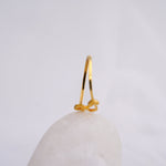 Load image into Gallery viewer, 9K Gold Ring Caia
