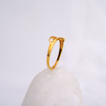 Load image into Gallery viewer, 9K Gold Ring