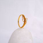Load image into Gallery viewer, 9K Gold Ring