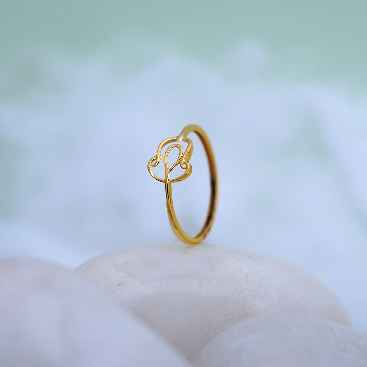 Caia 9k ca1rg9k265 ring women hero